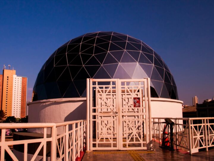 Observatrio e Planetrio de Brno